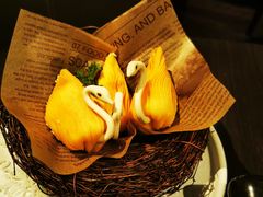 -万丽轩·粤菜(王府井金茂万丽酒店)