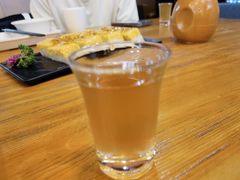 -粉巷13號陕菜馆