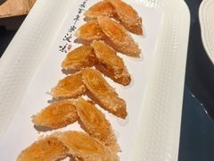 -海味世家·家常菜馆(明州里店)