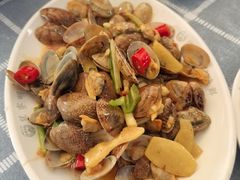 -明记海鲜大排档(巽寮湾店)