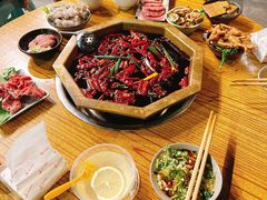 -大风老火锅(江北一店)