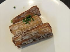 -昌正春天酒店-海鲜餐厅