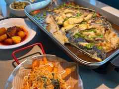 -半天妖烤鱼(新中关购物中心店)