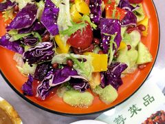 -白魁老号饭庄(交道口店)