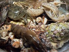 -加餐海鲜自助(宝龙一城店)