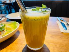 -The Diner X餐厅(青岛万象城店)