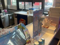 -DQ·蛋糕·冰淇淋(民勇嘉泰店)