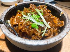 石锅土豆肥牛-佬肥猫(周浦万达店)