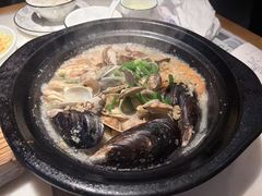 -涌上外婆桥(南塘店)