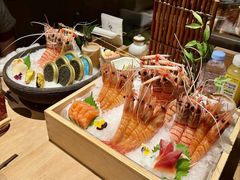 -Minase水濑·日料放题(外滩店)