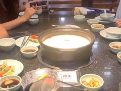 -捞王猪肚鸡火锅(昆山店)
