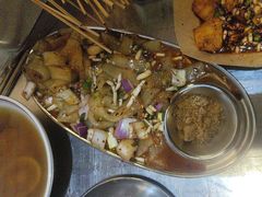 -有局·成都市井烧烤·精酿啤酒(双楠店)