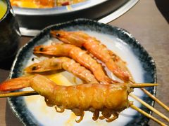 -快乐小羊火锅(河西王府井店)
