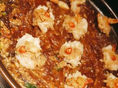 -蔴将·川菜(黄龙万科店)