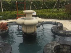-凤翔首邑温泉度假村