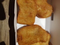 -肯德基(沭阳大润发店)