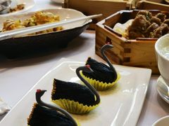 -南宁荔园维景国际酒店·荔园中餐厅