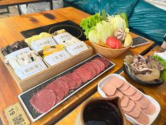 -大理老字号·舟渔的鱼野生菌海景餐厅(双廊店)