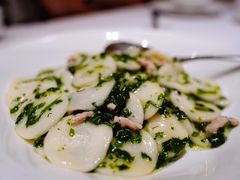 -新吉士·上海菜(浦东LCM置汇旭辉店)