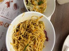 -苏小柳点心·手作小笼包(浦东嘉里城分院)