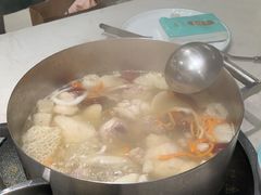 -椰客·海南椰子鸡(新塘永旺梦乐城店)