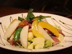 -La Sauce法意餐厅
