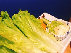 烤肉伴侣-江户烧肉(高德店)