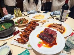 -侨美食家·粤菜(体育西路店)