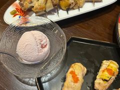 -鸟鹏烧鸟居酒屋(龙岗万科店)