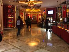 -欢乐盛KTV音乐会所(泰然店)