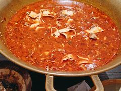 -张翻越·川渝冒菜·武汉黑鸭煲(城北万象城店)