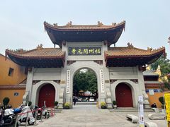 -福州开元寺