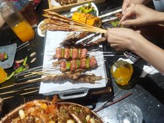 -冰城小镇音乐串吧·聚会餐厅(百子湾店)