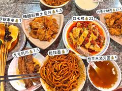 -小街天府(西工小街店)