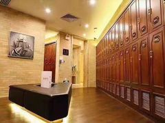 -棕南海水疗会所