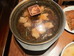 -绿茶餐厅(朝阳大悦城店)