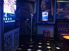 -欢乐迪KTV(南坪上海城店)