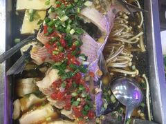 -徽州美食(三十年老店)