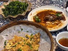 -米庄·原味私房菜(骏壹万邦店)
