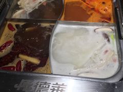 -彤德莱牛肉火锅(双港店)