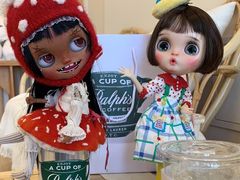 -Ralph’s Coffee(北京三里屯店)