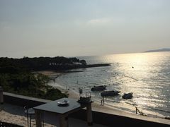 -网红落日悬崖餐厅 The Sky Gallery