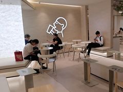 -喜茶(深圳东门1234店)