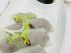 -维多利亚大酒店·雅园中餐厅