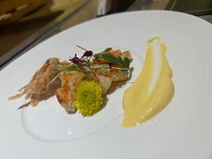 -松临·铁板烧&Omakase(神农店)