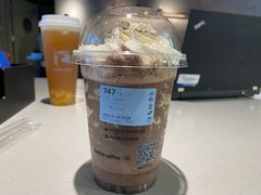 -瑞幸咖啡(新兴广场店)