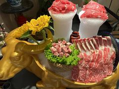 -尚海豆捞(乐虹坊店)