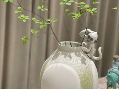 -潮一不贰·法式甜品·生日蛋糕·西式简餐(外滩店)