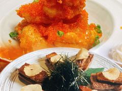 -Hatsune隐泉日式料理(三里屯太古里店)