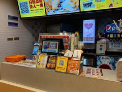 -享哆味·汉堡炸鸡(崇州街子店)